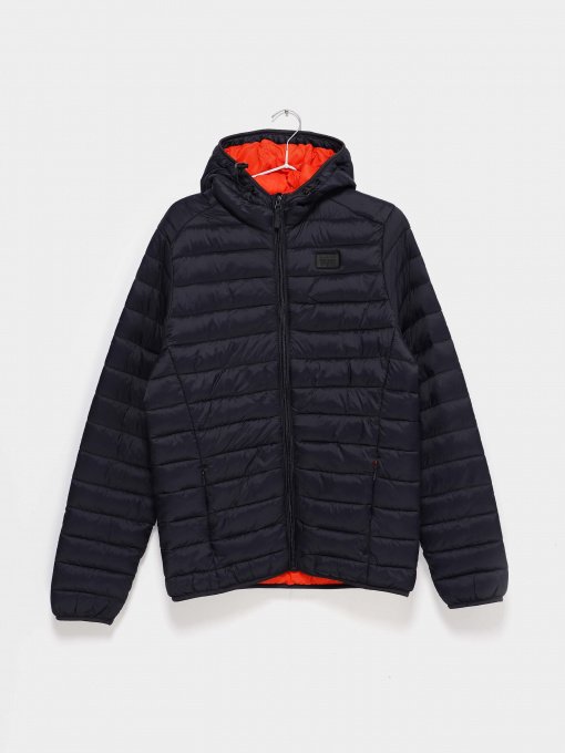 Куртки и дубленки Blend модель 20710701_т.синій Фото