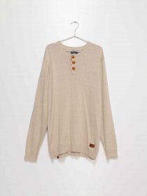 Светри та кардигани Blend модель 703655_с.бежевий Фото