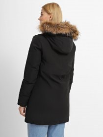 Куртки та дублянки Bomboogie модель CW804B_чорний Фото