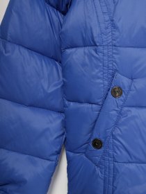 Куртки та дублянки Bomboogie модель JK349S1_с.синій Фото