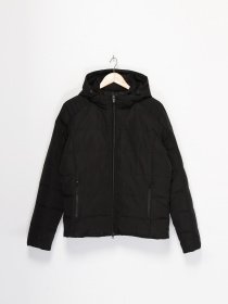 Куртки та дублянки Bomboogie модель JM799B_чорний Фото
