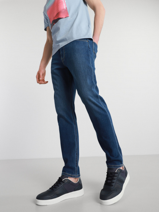 Кеды Braska модель 526432 Фото