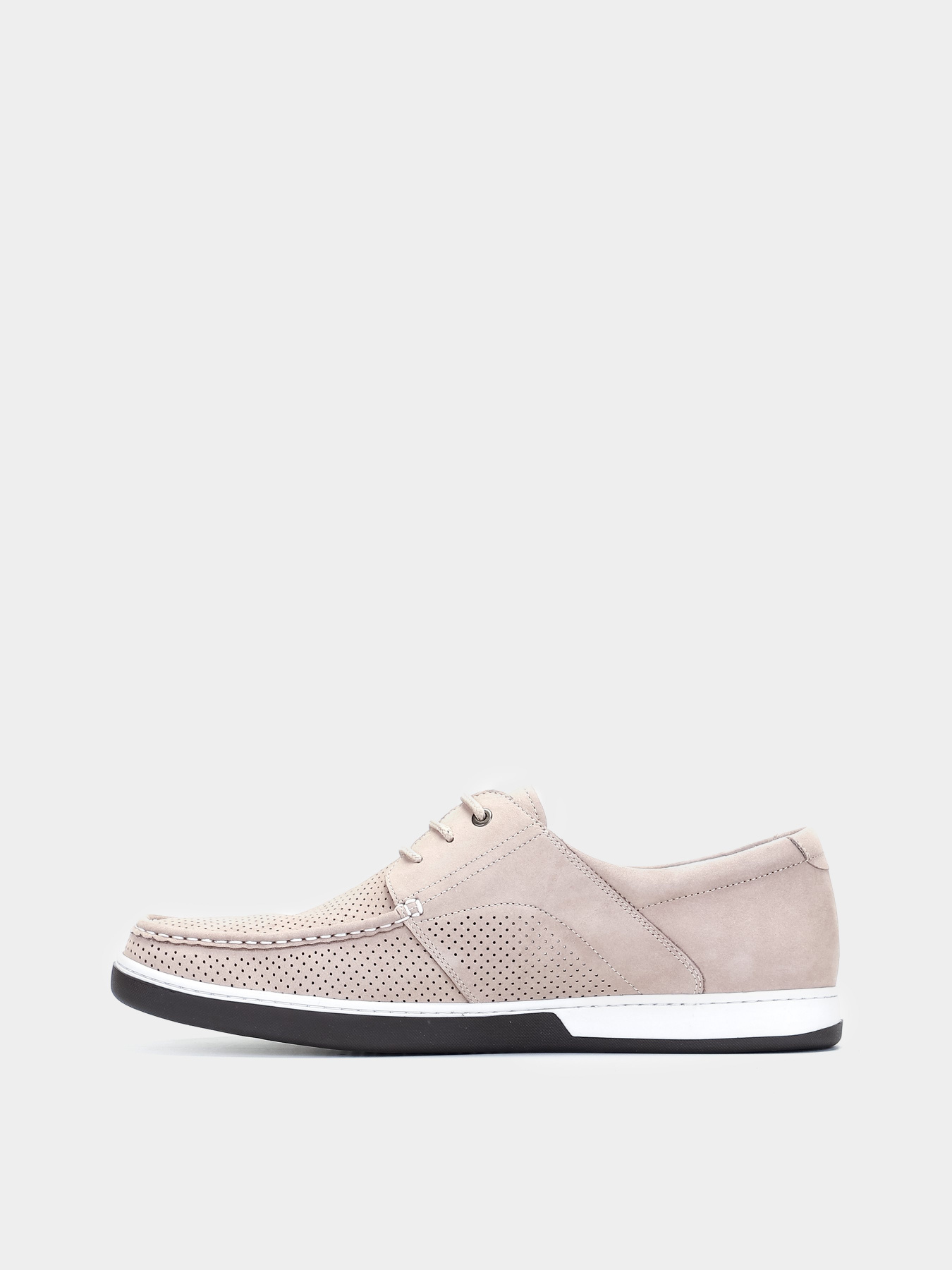 Напівчеревики Braska модель 424-2007/204 Фото