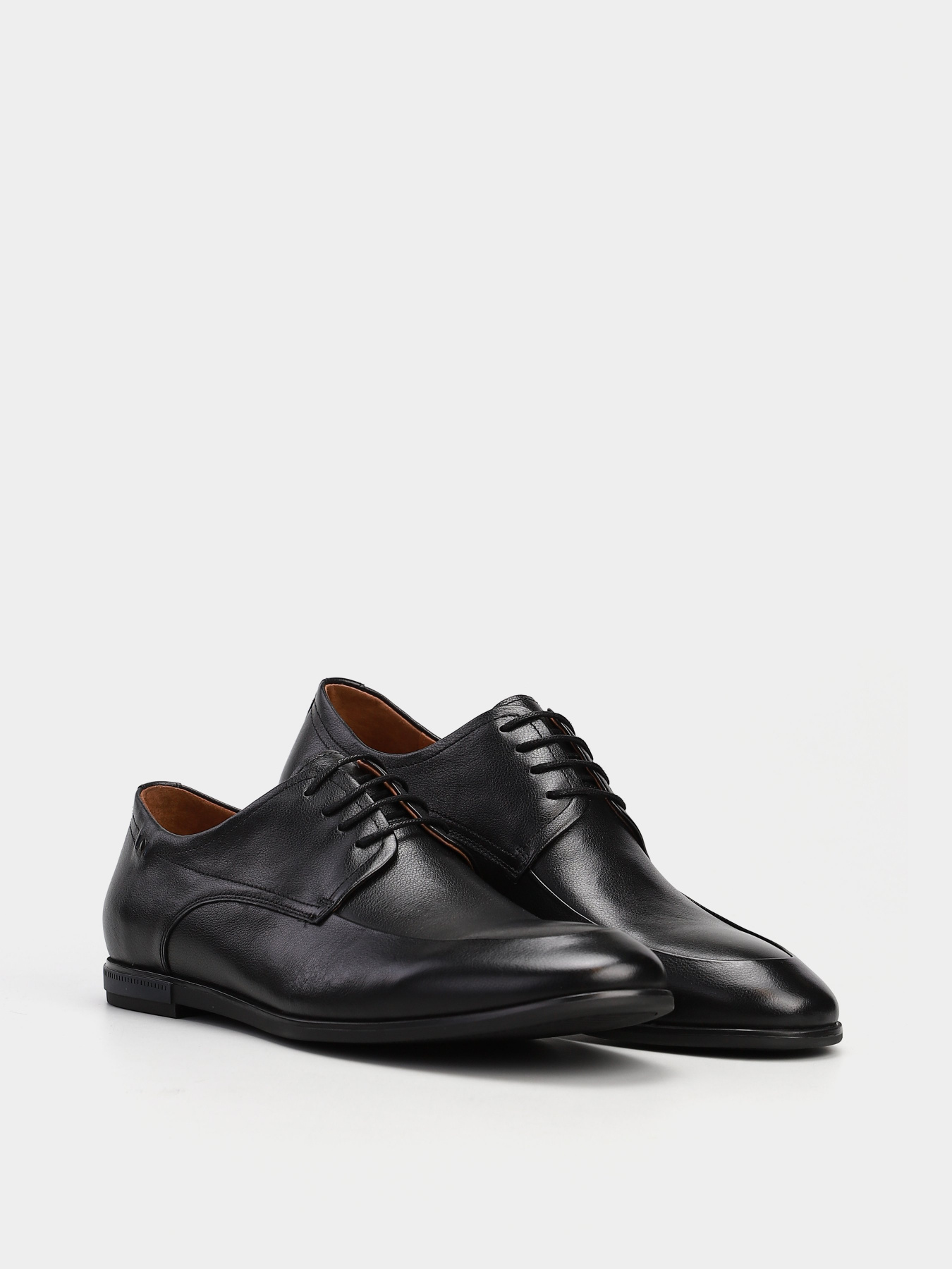 Туфли и лоферы Braska модель 424-9135/101 Туфли и лоферы Braska модель 424-9135/101 Фото