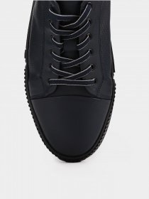 Кеди Braska модель 424-7280/109 Фото