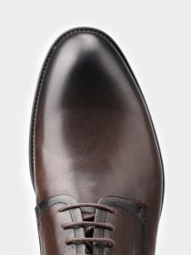 Туфли и лоферы Braska модель 524-6105/105 Фото