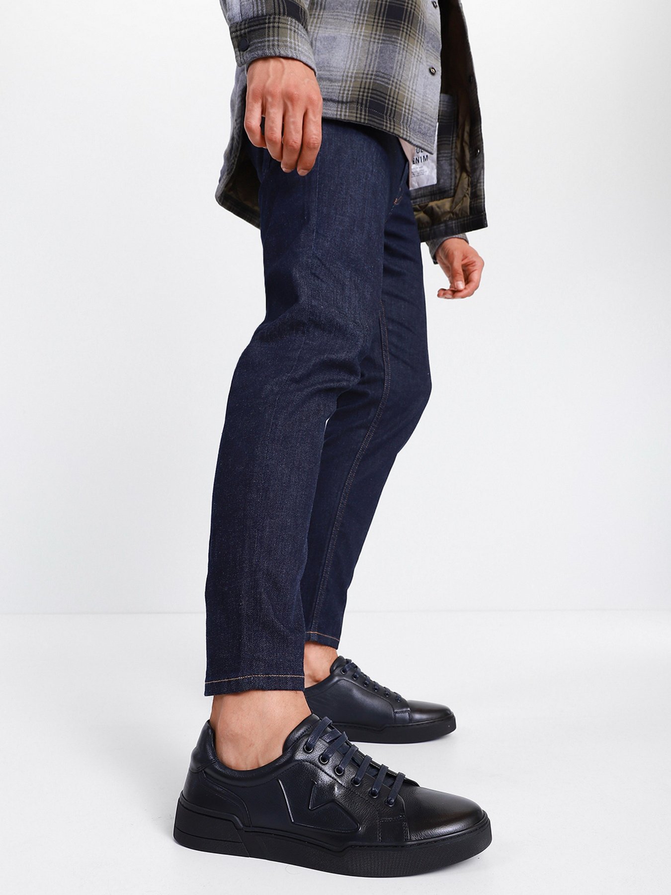 Кеди Braska модель 524-3791/109 Фото
