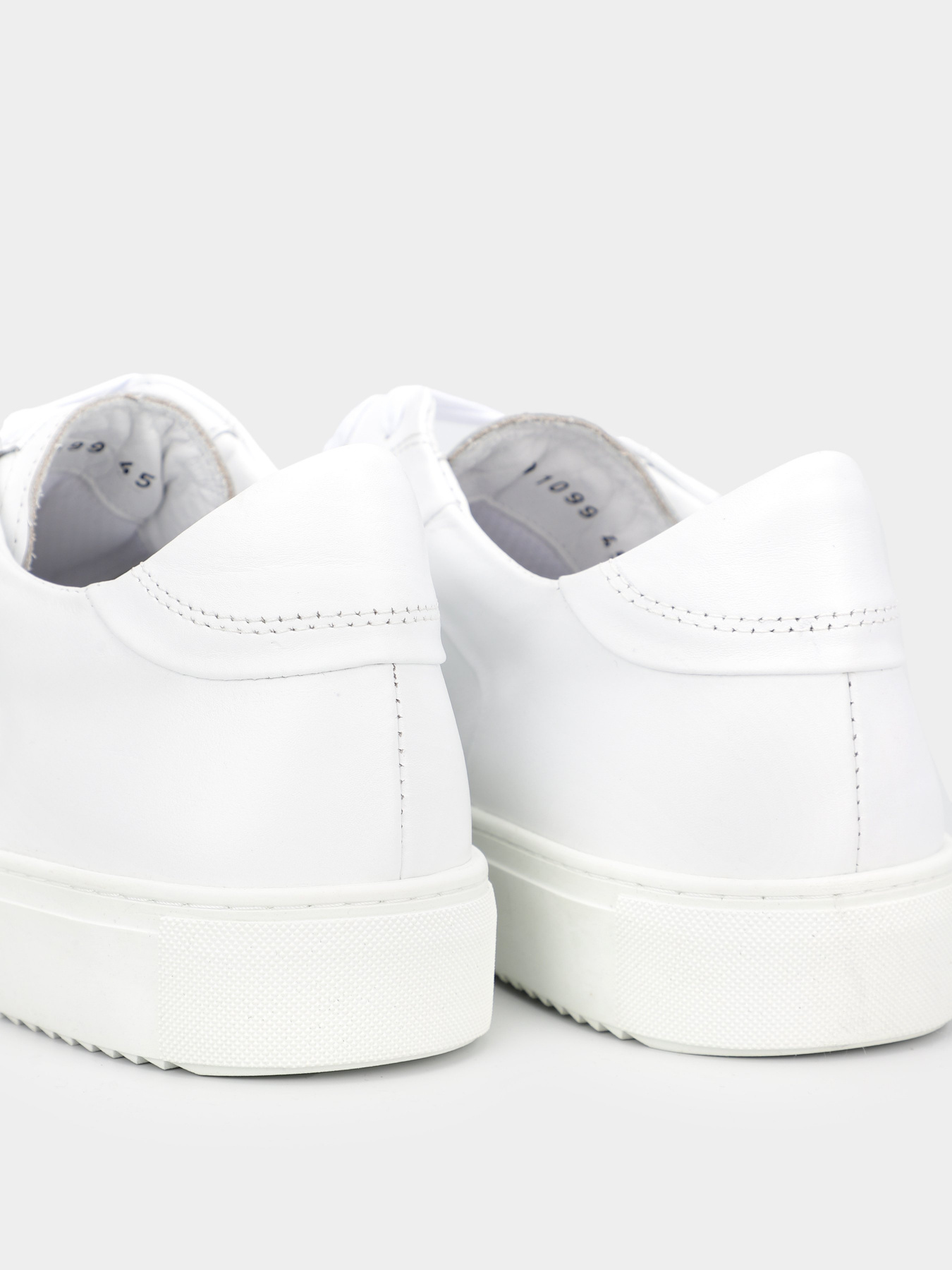 Кеди Braska модель 91099-9 Фото