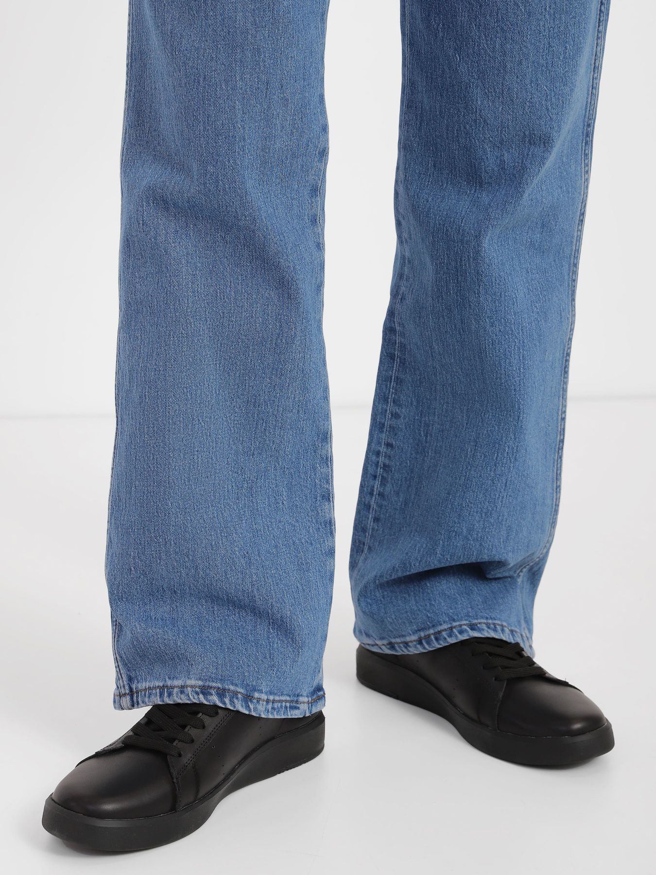 Кеди Braska модель KT 2203.41.27 Фото
