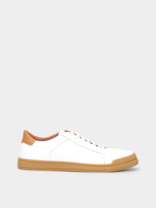 Кеды Braska модель KT 2204.56.37 Фото