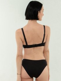 Нижня білизна Brabrabra модель SLZ24002001_black Фото