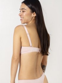 Нижнее белье Brabrabra модель SLZ24001076_pink Фото