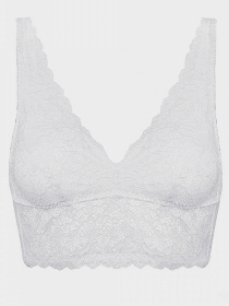 Нижня білизна Brabrabra модель SLZ18401101-білий Фото