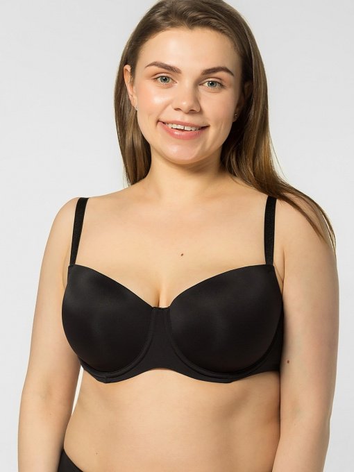 Нижня білизна Brabrabra модель SLZ19801033_black Фото