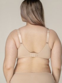 Нижнее белье Brabrabra модель SLZ19801033_nude Фото