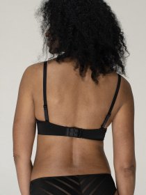 Нижня білизна Brabrabra модель SLZ19801076_black Фото