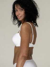Нижня білизна Brabrabra модель SLZ19801076_white Фото