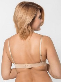 Нижня білизна Brabrabra модель SLZ19801108_nude Фото