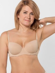 Нижня білизна Brabrabra модель SLZ19801108_nude Фото