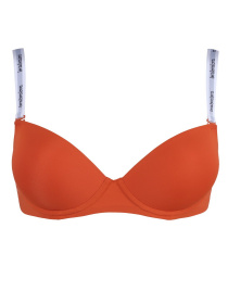 Нижня білизна Brabrabra модель SLZ19801176_dark_orange Фото