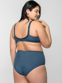 Нижнее белье Brabrabra модель 5004_french_blue Фото