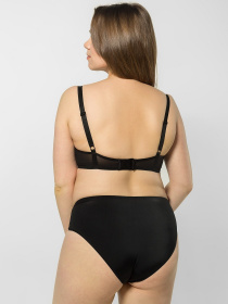 Нижнее белье Brabrabra модель 5013_black Фото