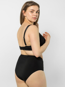 Нижнее белье Brabrabra модель 5053_black Фото