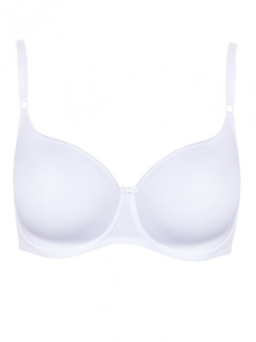 Нижнее белье Brabrabra модель 2550_white Фото