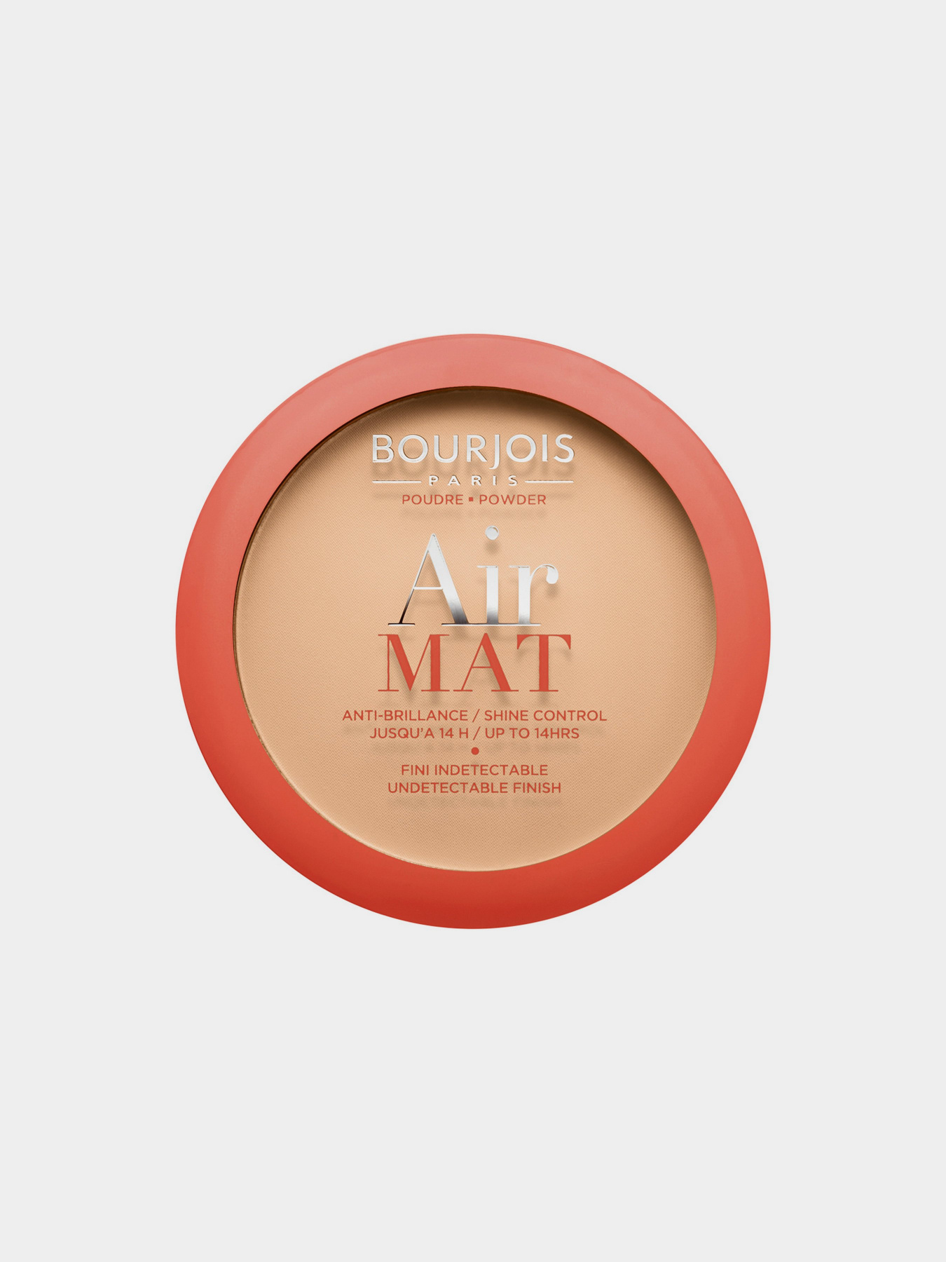 Пудра компактна матова Air Mat BOURJOIS модель 3614224440541 Пудра компактна матова Air Mat BOURJOIS модель 3614224440541 Фото