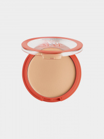 Пудра компактна матова Air Mat BOURJOIS модель 3614224440541 Фото
