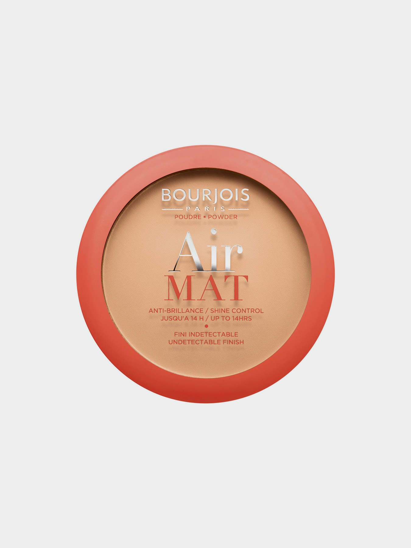 Пудра компактна матова Air Mat BOURJOIS модель 3614224440558 Пудра компактна матова Air Mat BOURJOIS модель 3614224440558 Фото