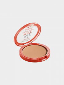 Пудра компактна матова Air Mat BOURJOIS модель 3614224440558 Фото