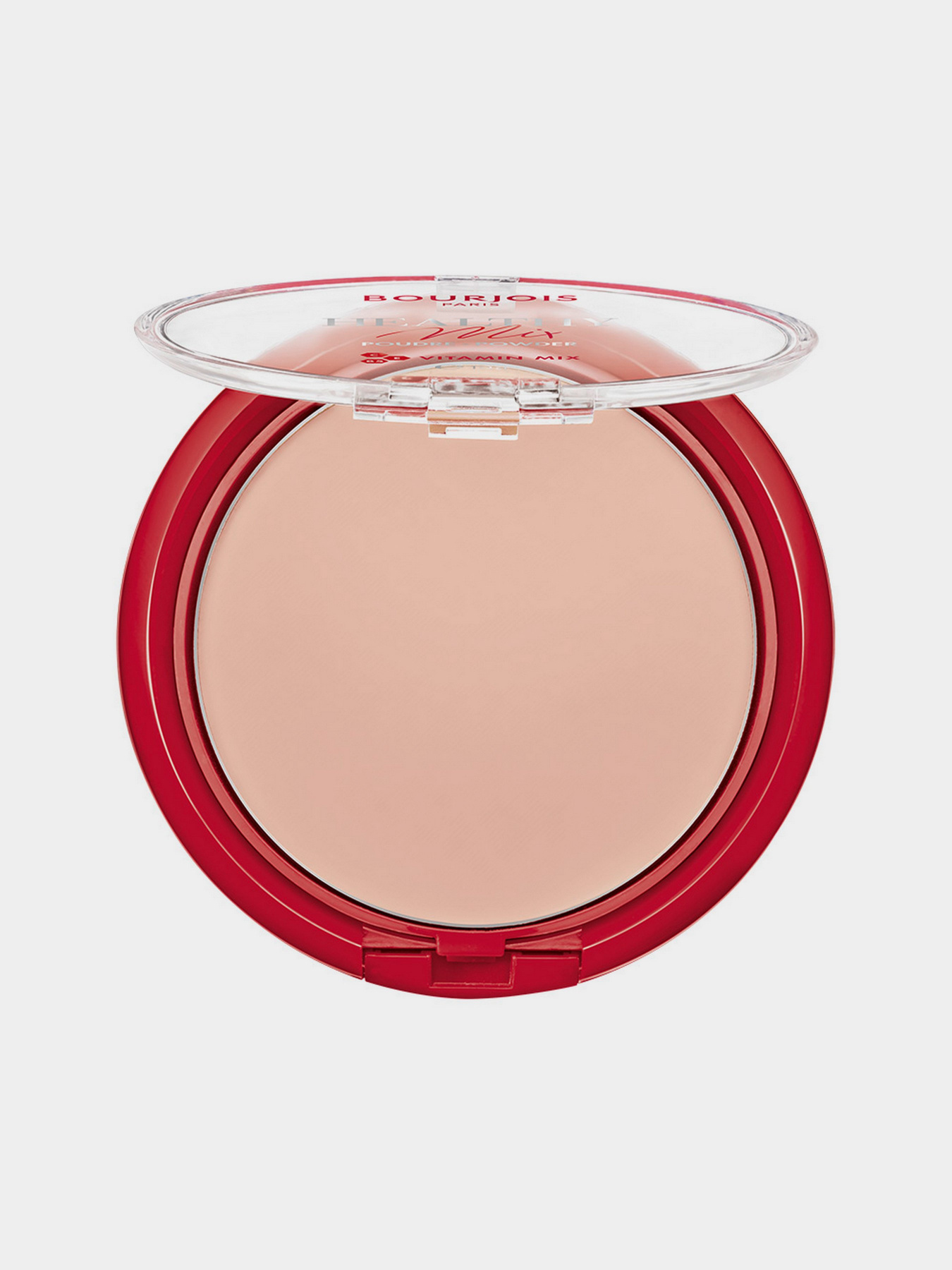 Пудра компактна матова Compact Powder BOURJOIS модель 3616301036968 Пудра компактна матова Compact Powder BOURJOIS модель 3616301036968 Фото