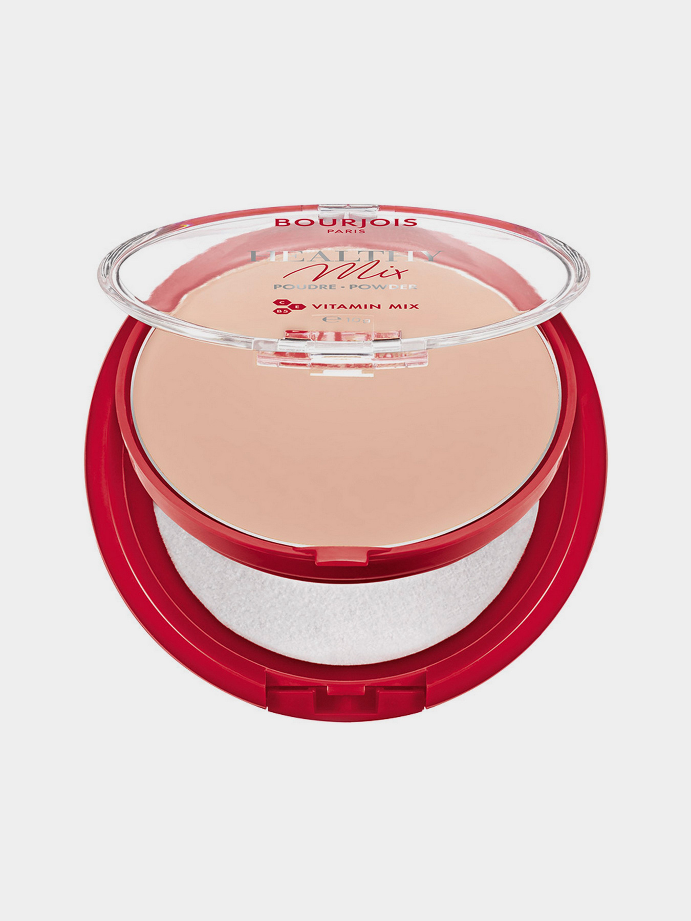 Пудра компактна матова Compact Powder BOURJOIS модель 3616301036968 Пудра компактна матова Compact Powder BOURJOIS модель 3616301036968 Фото