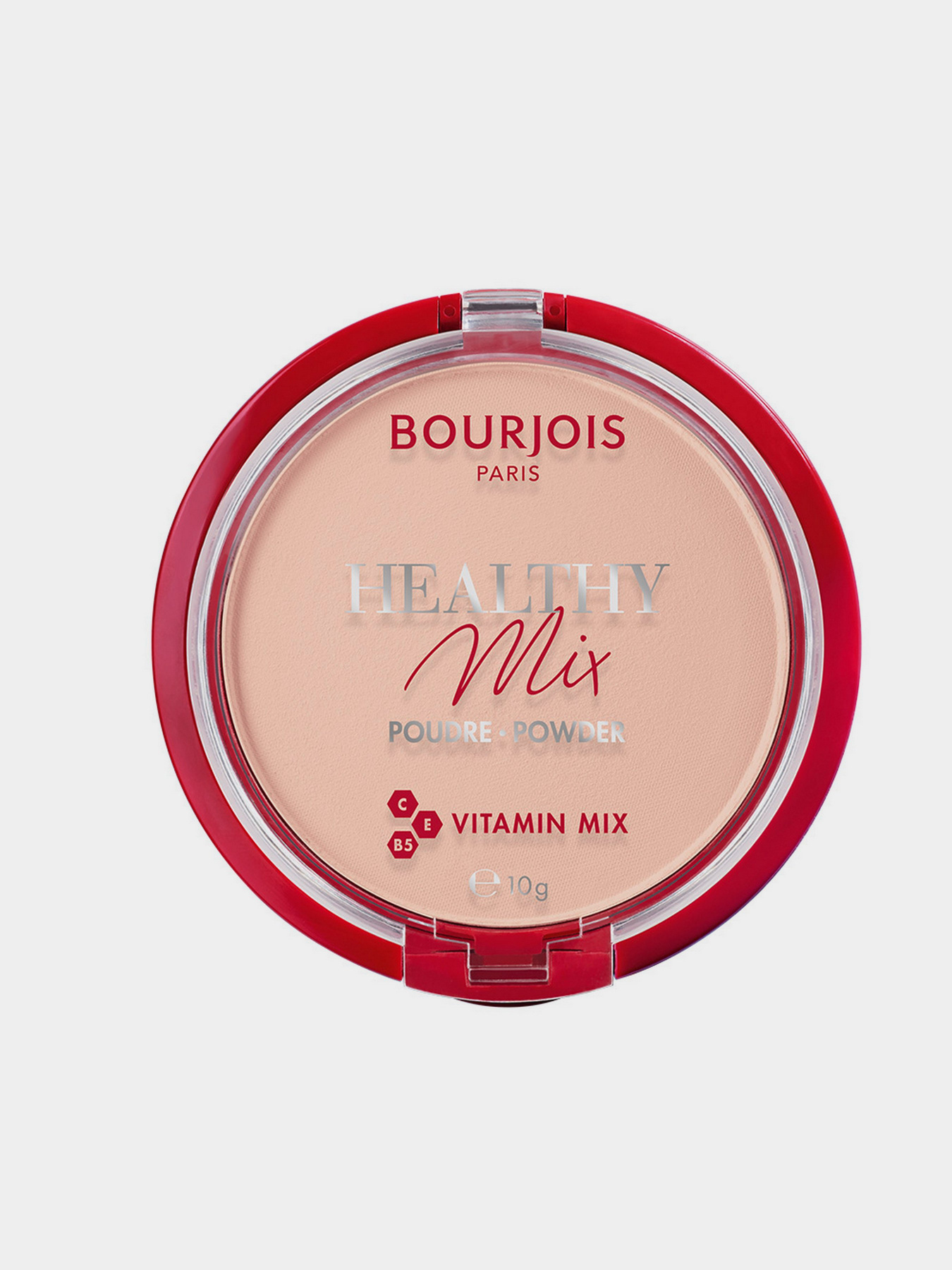 Пудра компактна матова Compact Powder BOURJOIS модель 3616301036968 Пудра компактна матова Compact Powder BOURJOIS модель 3616301036968 Фото