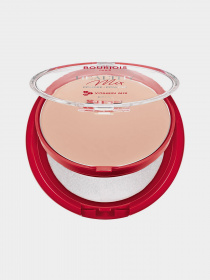 Пудра компактна матова Compact Powder BOURJOIS модель 3616301036968 Фото