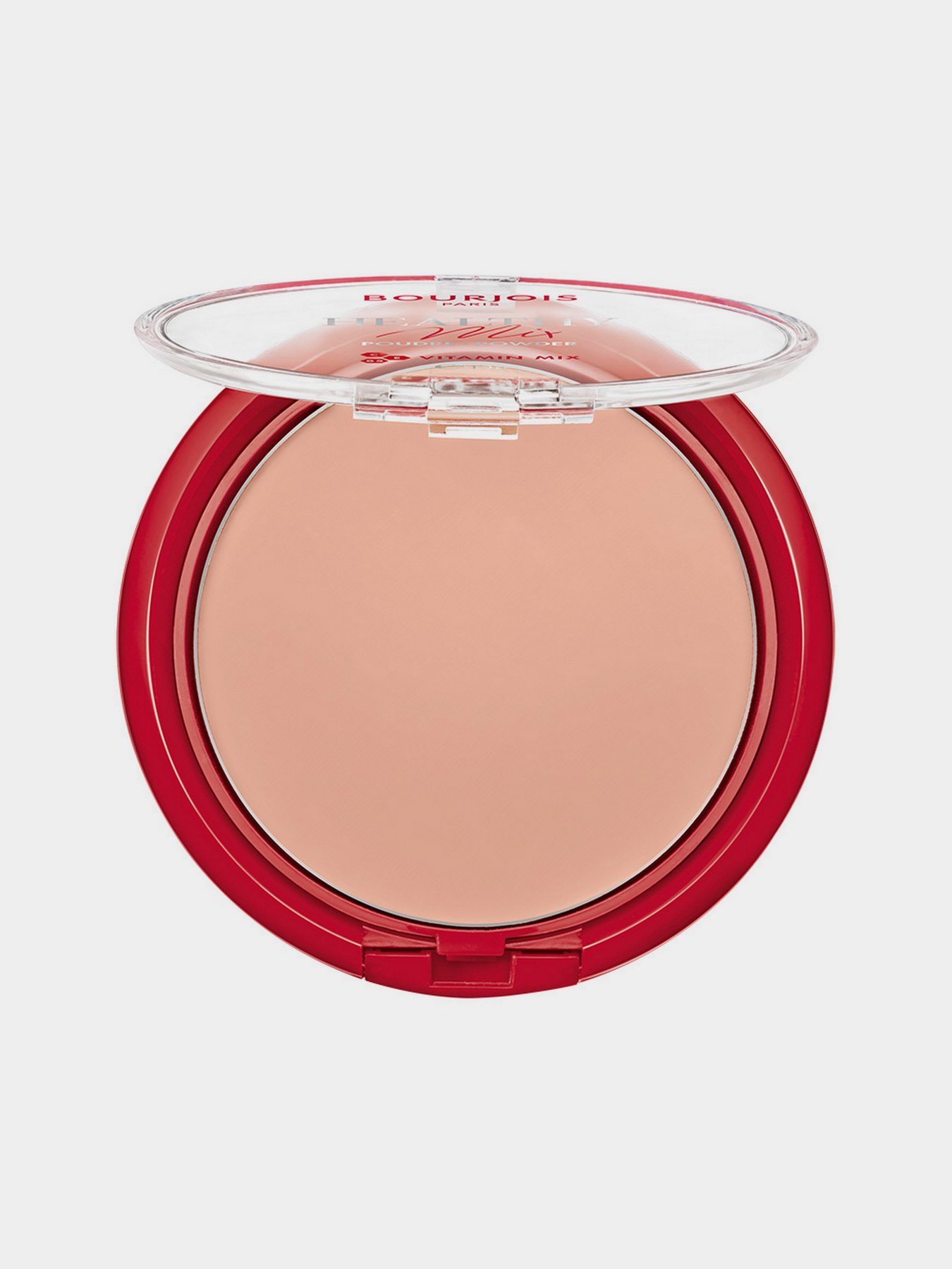 Пудра компактна матова Compact Powder BOURJOIS модель 3616301036975 Пудра компактна матова Compact Powder BOURJOIS модель 3616301036975 Фото