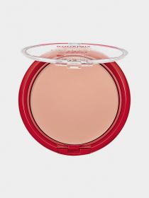 Пудра компактна матова Compact Powder BOURJOIS модель 3616301036975 Фото