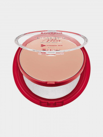 Пудра компактна матова Compact Powder BOURJOIS модель 3616301036975 Фото