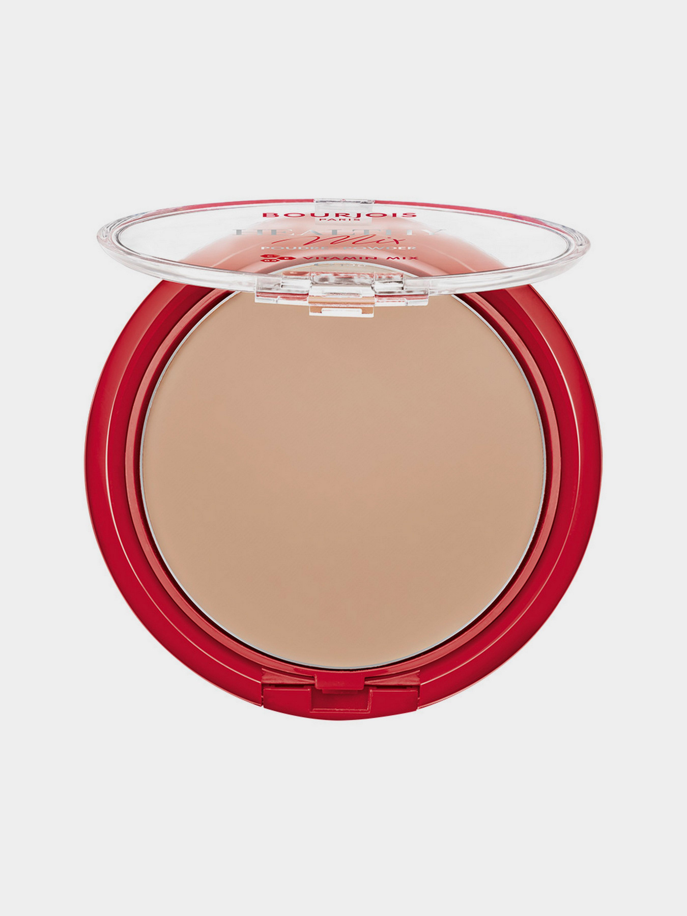 Пудра компактна матова Compact Powder BOURJOIS модель 3616301037002 Пудра компактна матова Compact Powder BOURJOIS модель 3616301037002 Фото