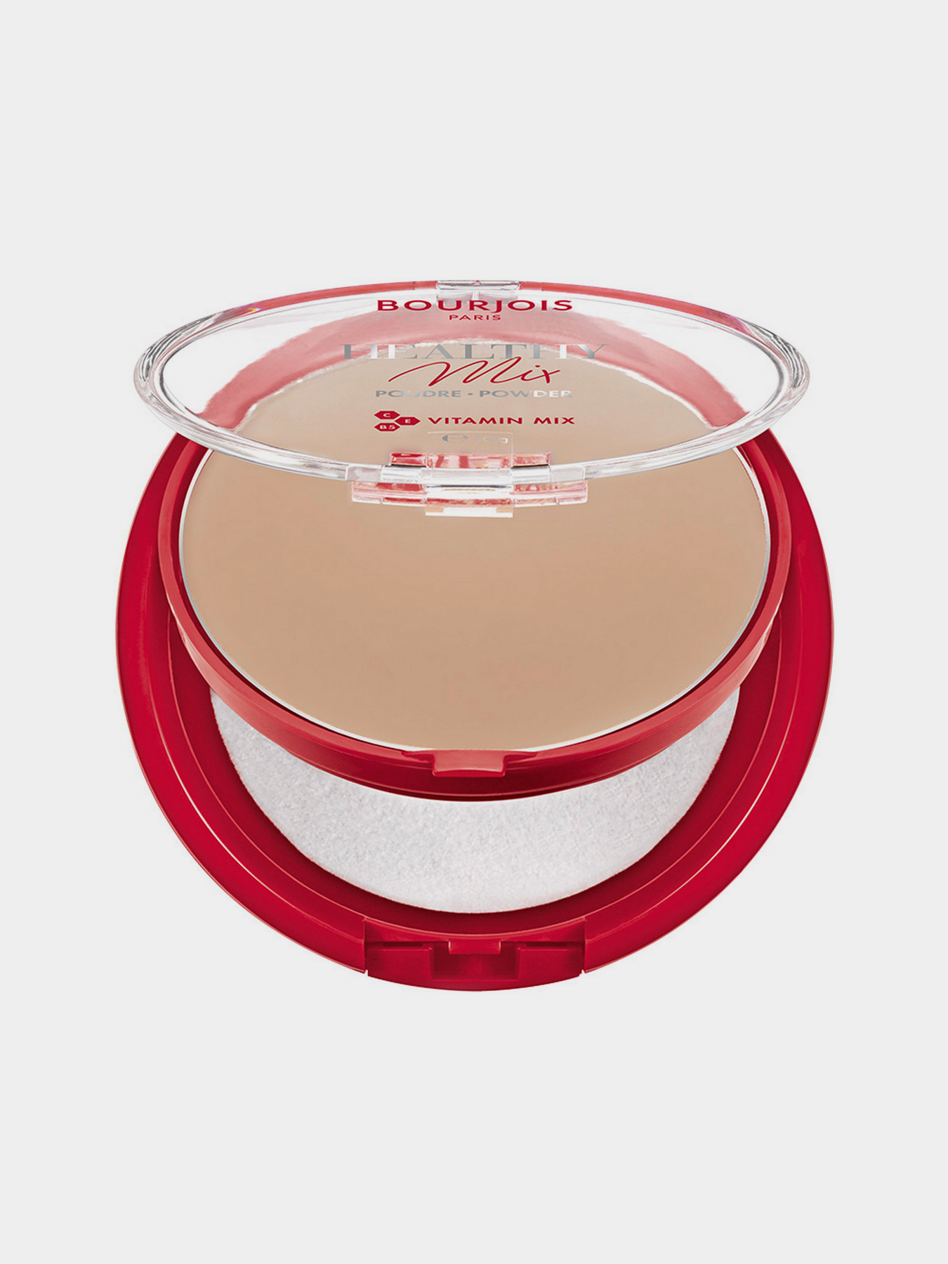Пудра компактна матова Compact Powder BOURJOIS модель 3616301037002 Пудра компактна матова Compact Powder BOURJOIS модель 3616301037002 Фото