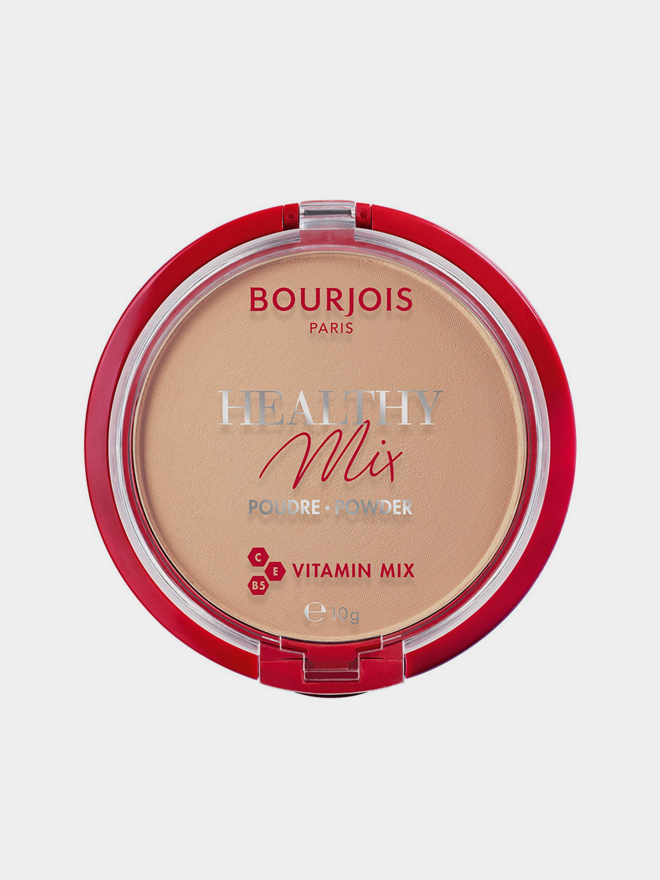 Пудра компактна матова Compact Powder BOURJOIS модель 3616301037002 Пудра компактна матова Compact Powder BOURJOIS модель 3616301037002 Фото