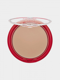 Пудра компактна матова Compact Powder BOURJOIS модель 3616301037002 Фото