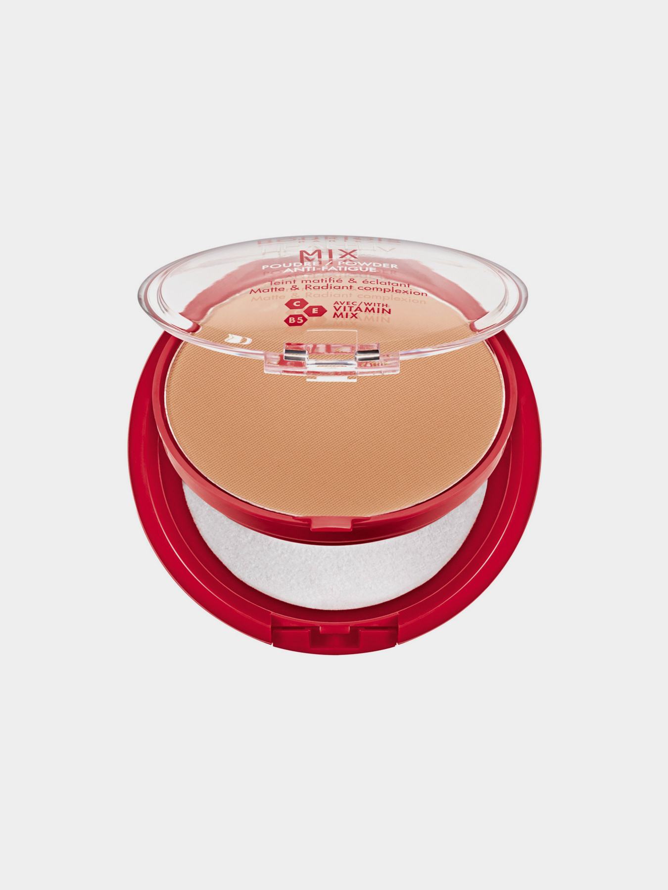 Пудра компактна матова Compact Powder BOURJOIS модель 3614224898304 Пудра компактна матова Compact Powder BOURJOIS модель 3614224898304 Фото