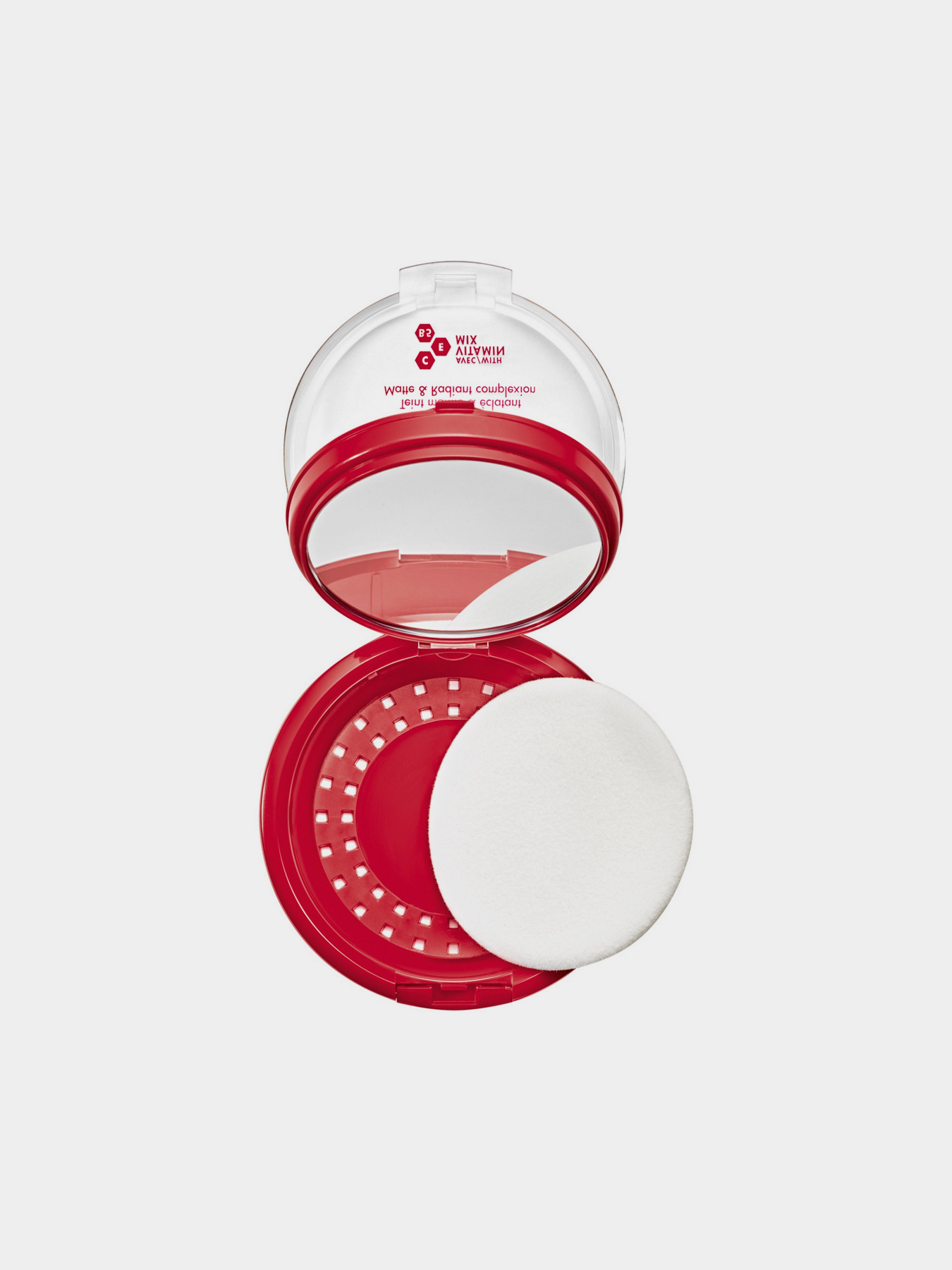 Пудра компактна матова Compact Powder BOURJOIS модель 3614224898304 Пудра компактна матова Compact Powder BOURJOIS модель 3614224898304 Фото