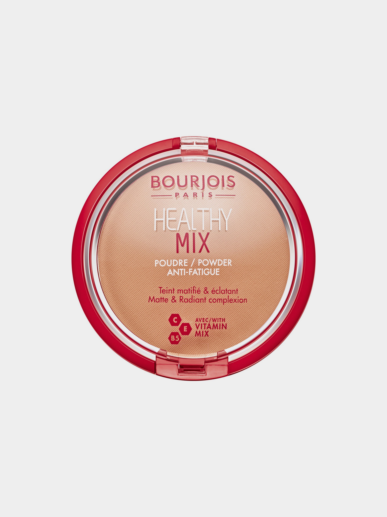 Пудра компактна матова Compact Powder BOURJOIS модель 3614224898304 Пудра компактна матова Compact Powder BOURJOIS модель 3614224898304 Фото