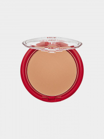 Пудра компактна матова Compact Powder BOURJOIS модель 3614224898304 Фото