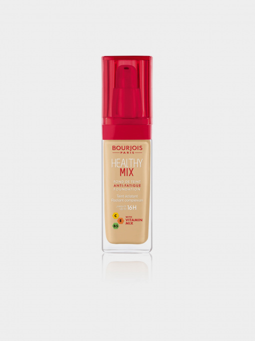 Основа тональна Healthy Mix BOURJOIS модель 3614222986058 Фото