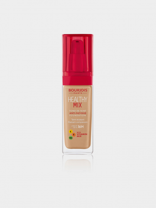 Основа тональна Healthy Mix BOURJOIS модель 3614222986089 Фото