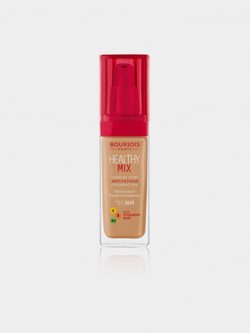Основа тональна Healthy Mix BOURJOIS модель 3614222986102 Фото